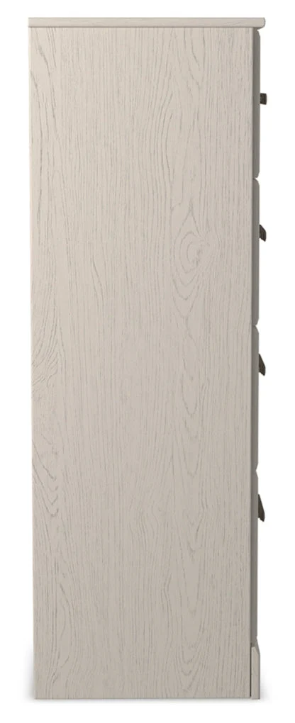 Stelsie Four Drawer Chest - Image 3