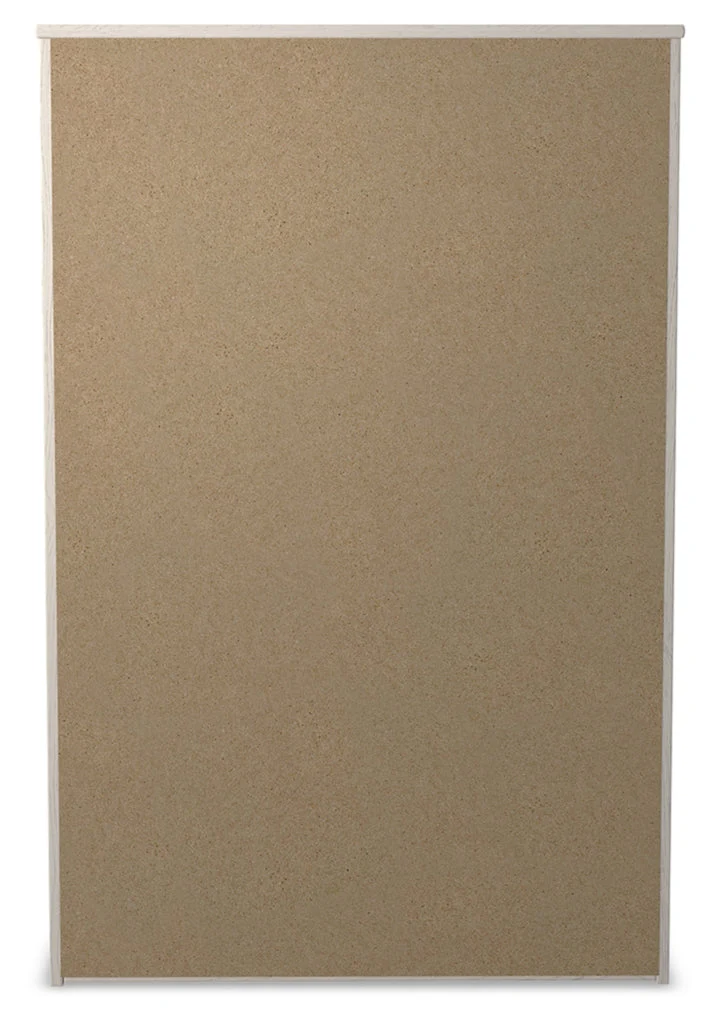 Stelsie Four Drawer Chest - Image 4