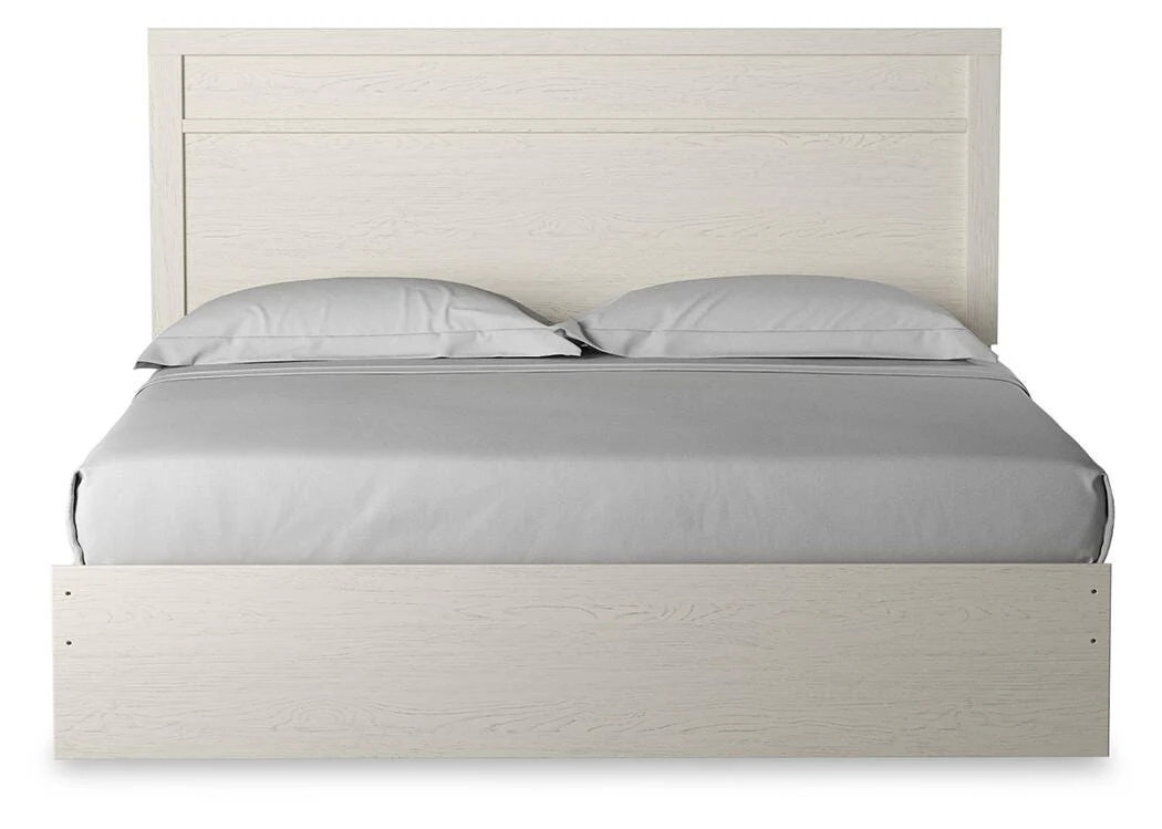 Stelsie Panel Bed - Image 10