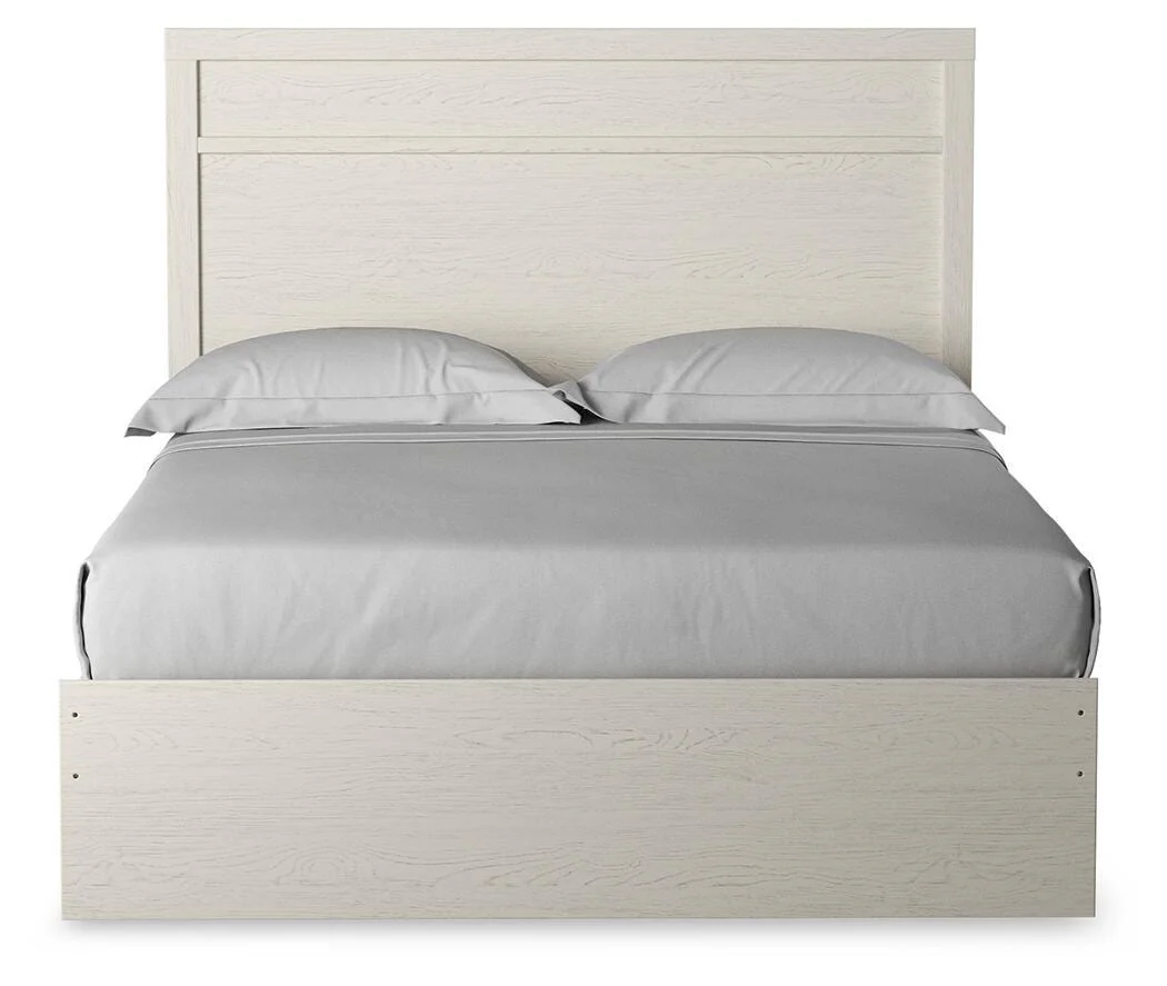 Stelsie Panel Bed - Image 11