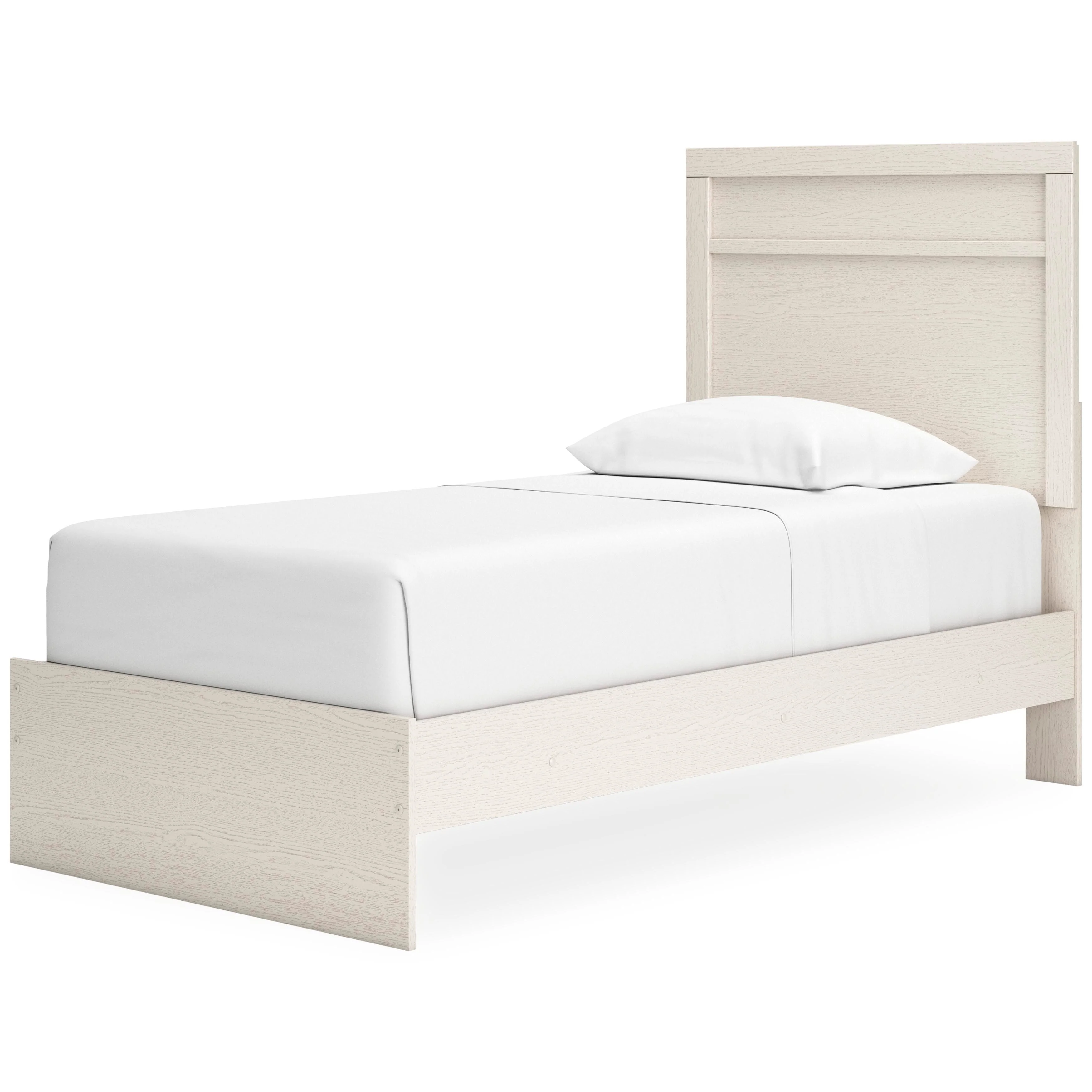 Stelsie Panel Bed - Image 16