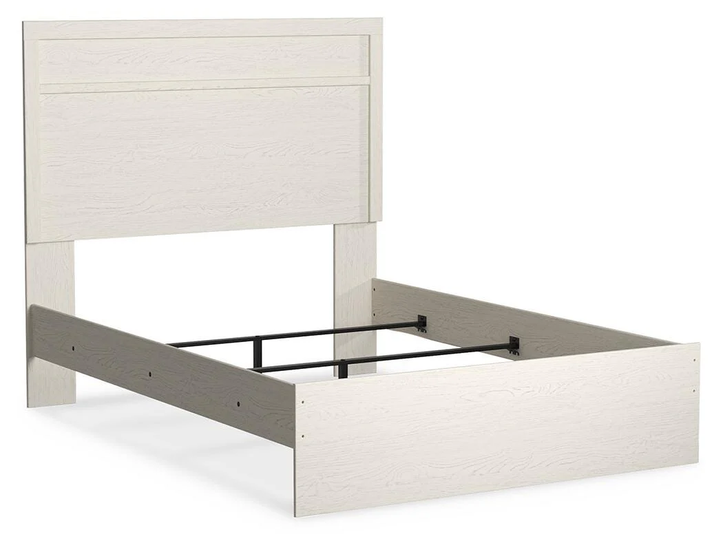 Stelsie Panel Bed - Image 17