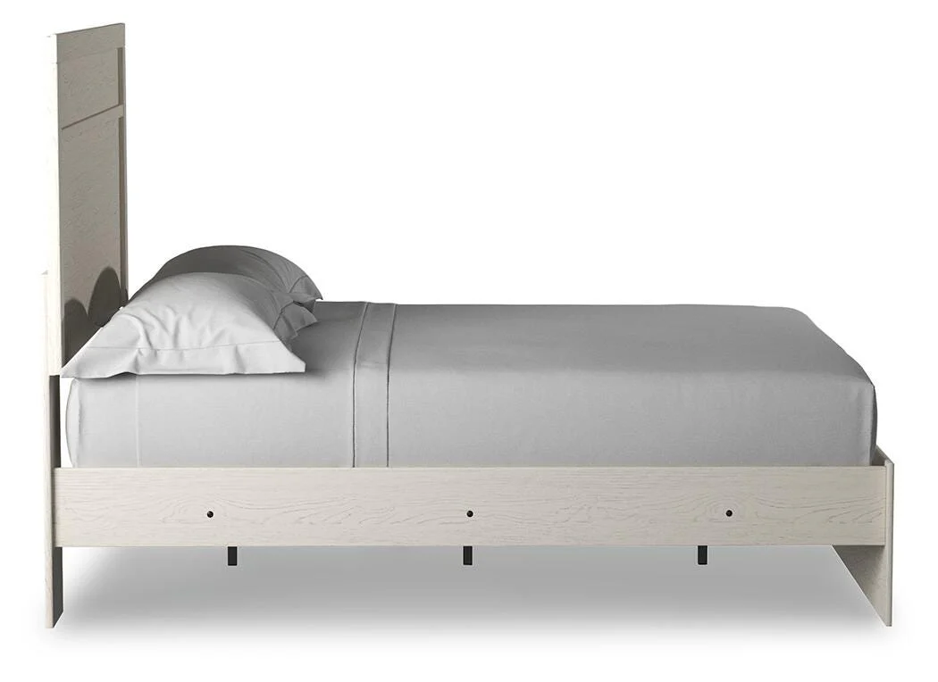 Stelsie Panel Bed - Image 21