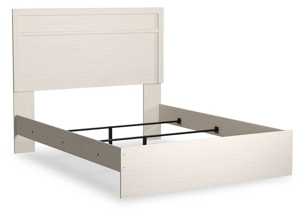 Stelsie Panel Bed - Image 7