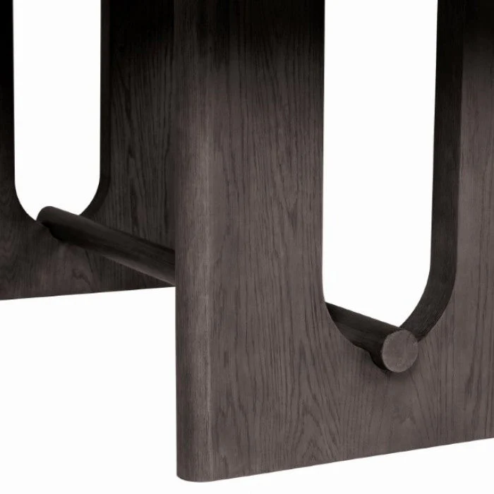 Sterling West Ash Gray 7 Piece Dining Set - Image 6