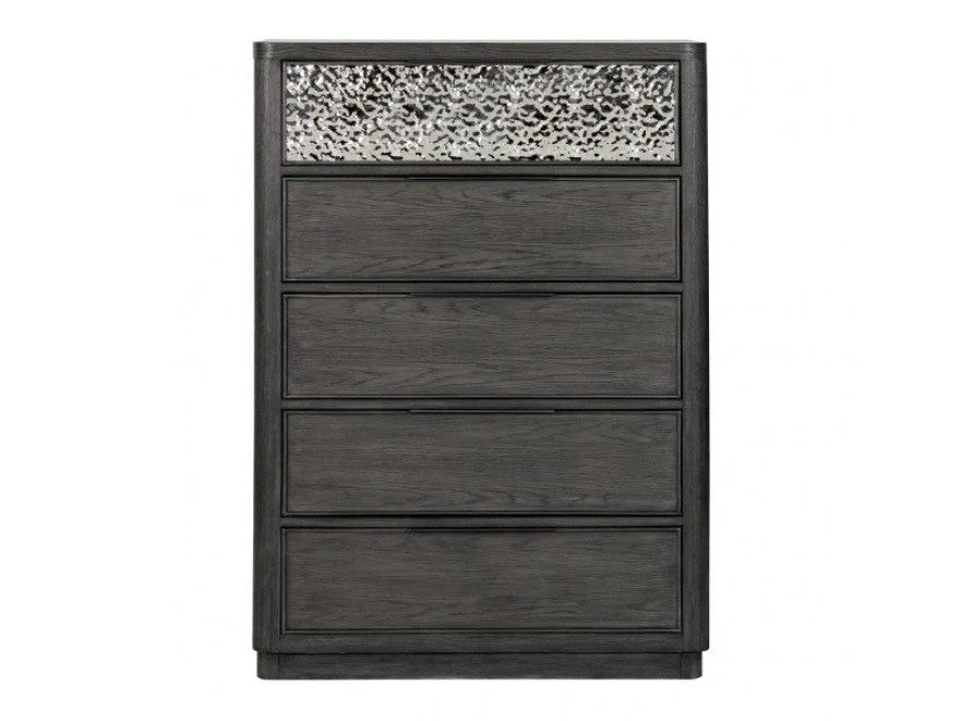 Sterling West Ash Gray Chest