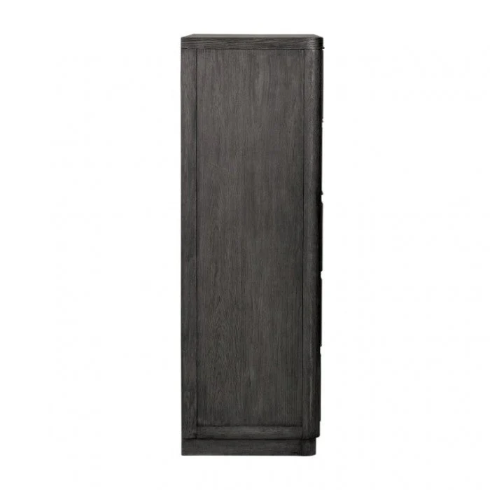 Sterling West Ash Gray Chest - Image 4