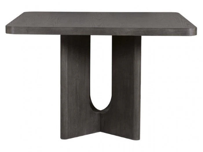 Sterling West Ash Gray Counter Height Dining Table