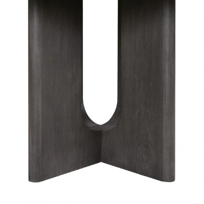 Sterling West Ash Gray Counter Height Dining Table - Image 3