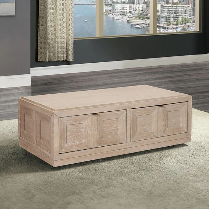 Sterling West Tawny Coffee Table - Image 2
