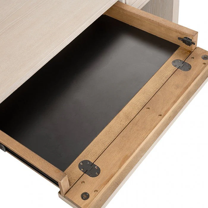 Sterling West Tawny Desk - Image 4