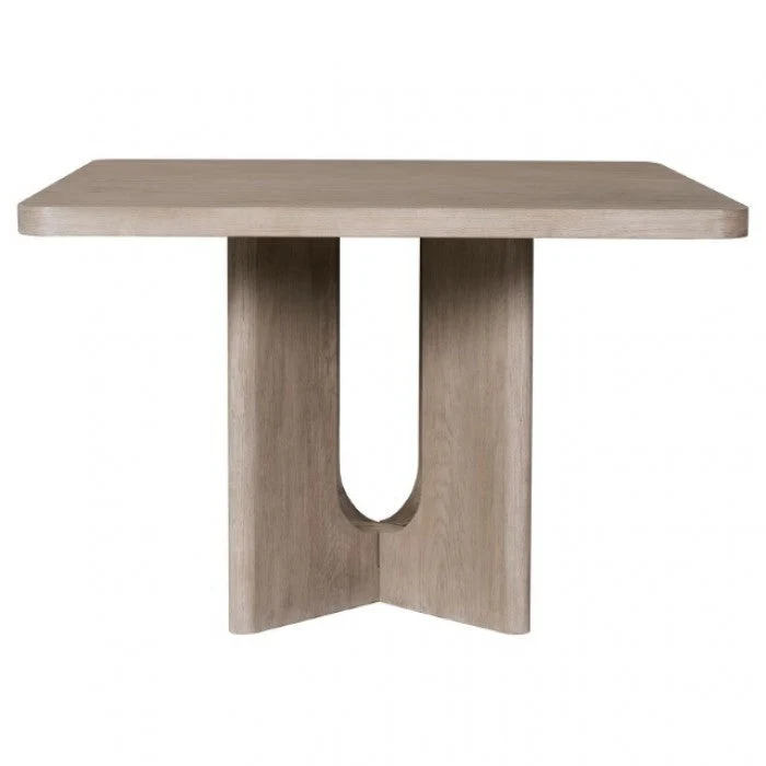 Sterling West White Oak Counter Height 7 Piece Dining Set - Image 2