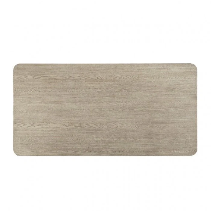 Sterling West White Oak Dining Table - Image 2