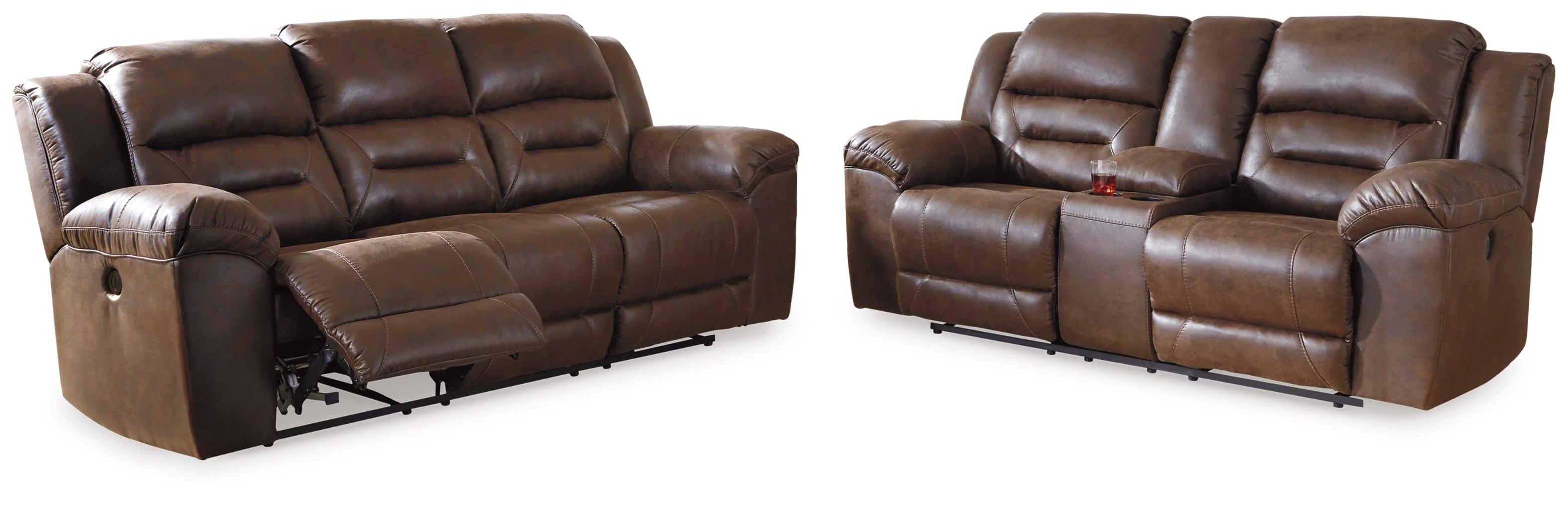 Stoneland Living Room Set - Image 12