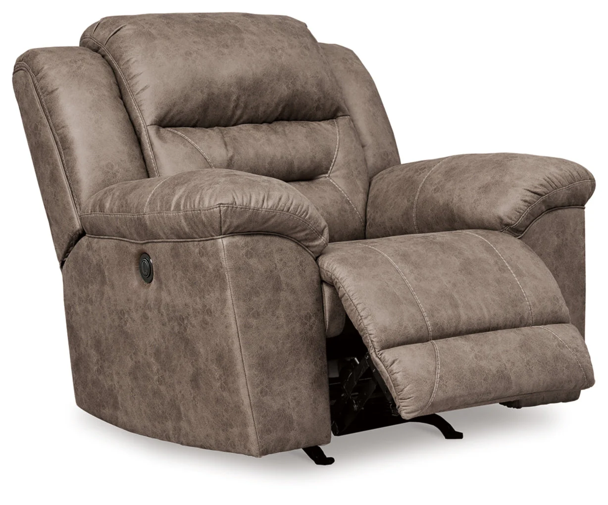 Stoneland Rocker Recliner - Image 5