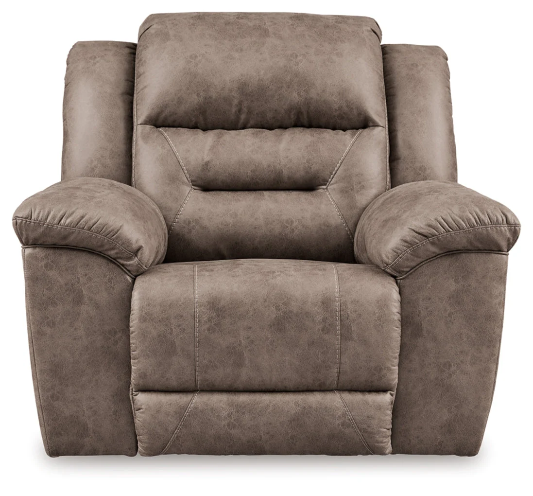 Stoneland Rocker Recliner - Image 6