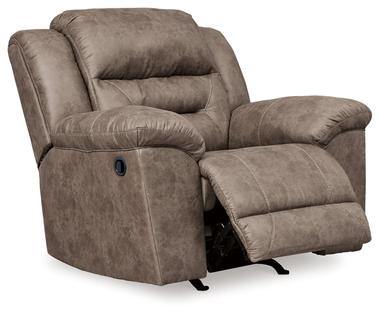 Stoneland Rocker Recliner - Image 7