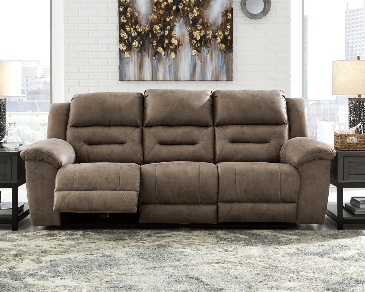 Stoneland Sofa - Image 4
