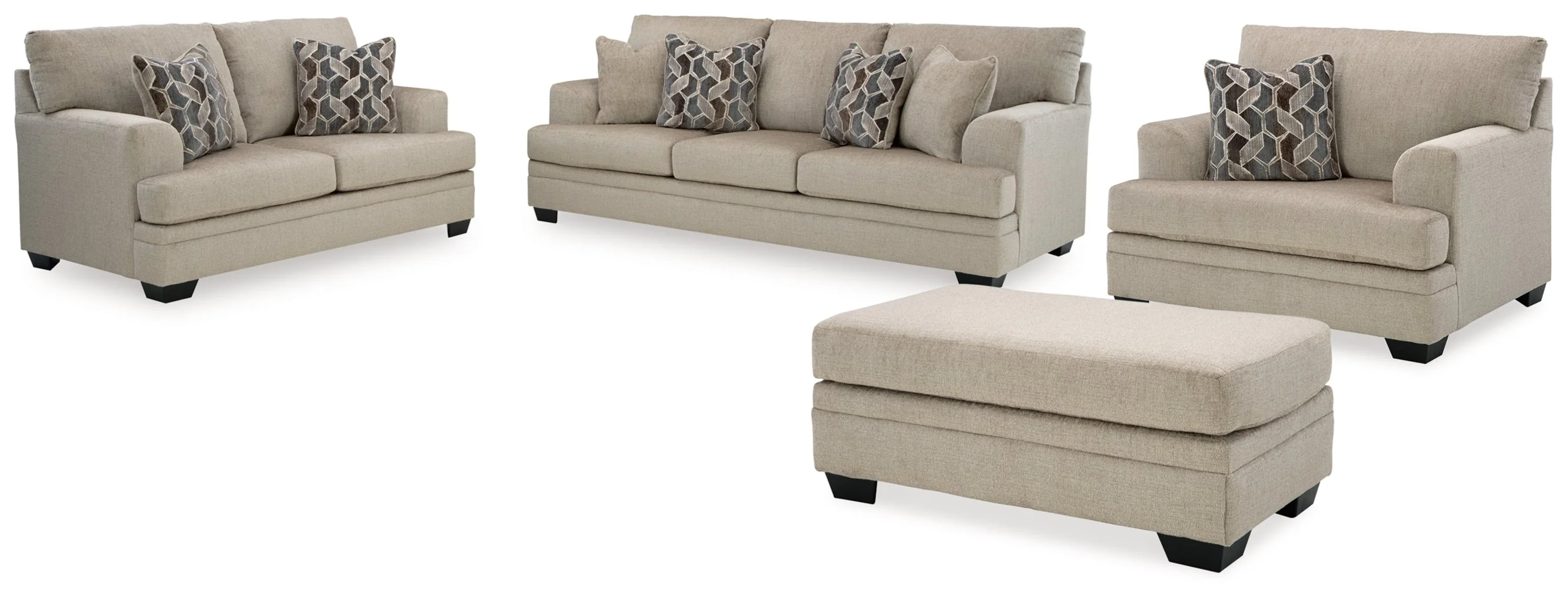 Stonemeade Living Room Set - Image 11