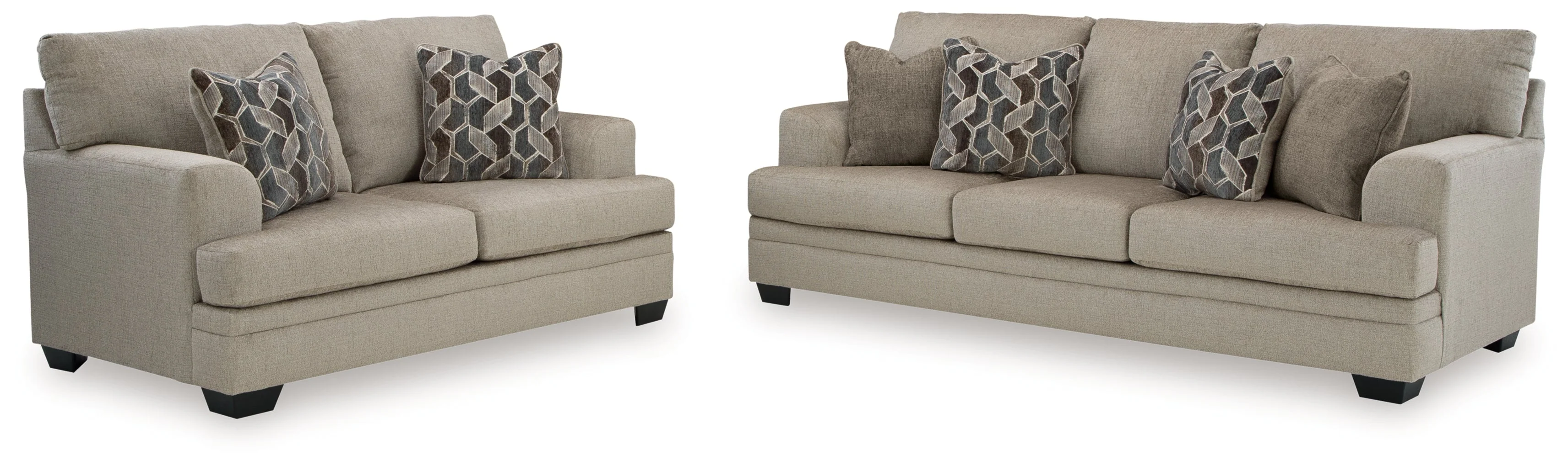 Stonemeade Living Room Set - Image 7
