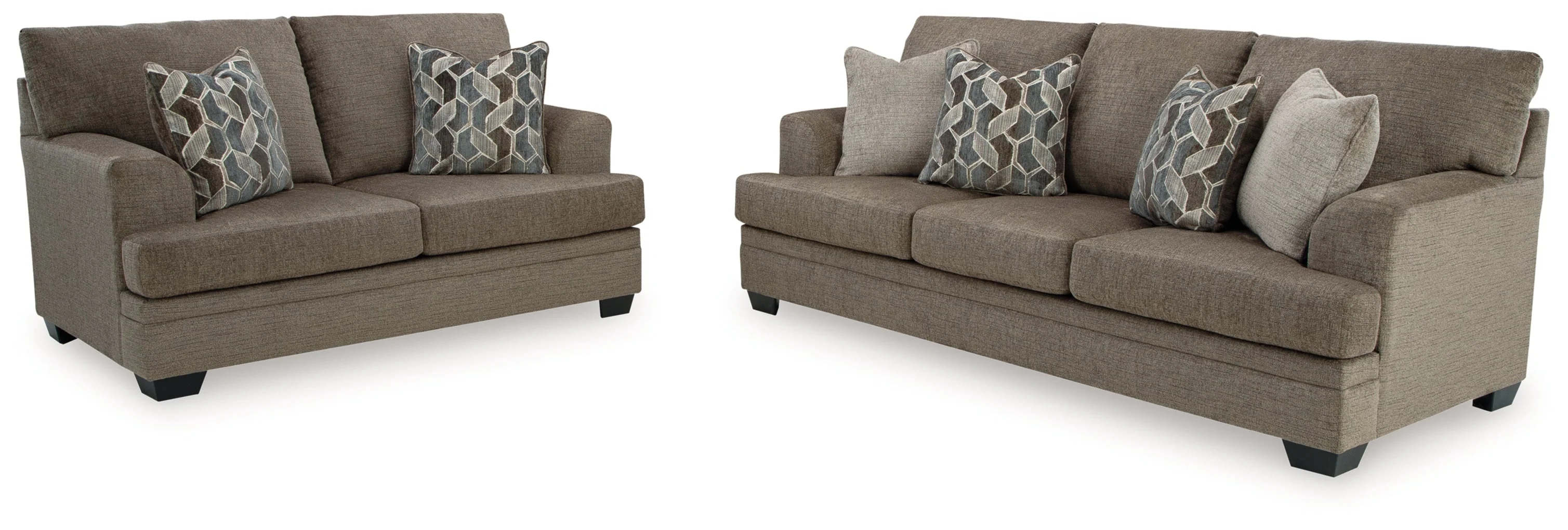 Stonemeade Living Room Set - Image 8
