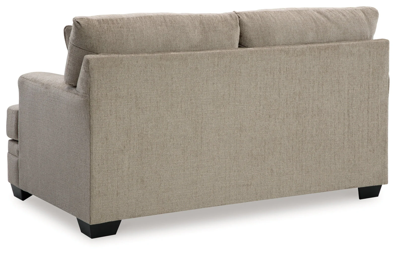 Stonemeade Loveseat - Image 5