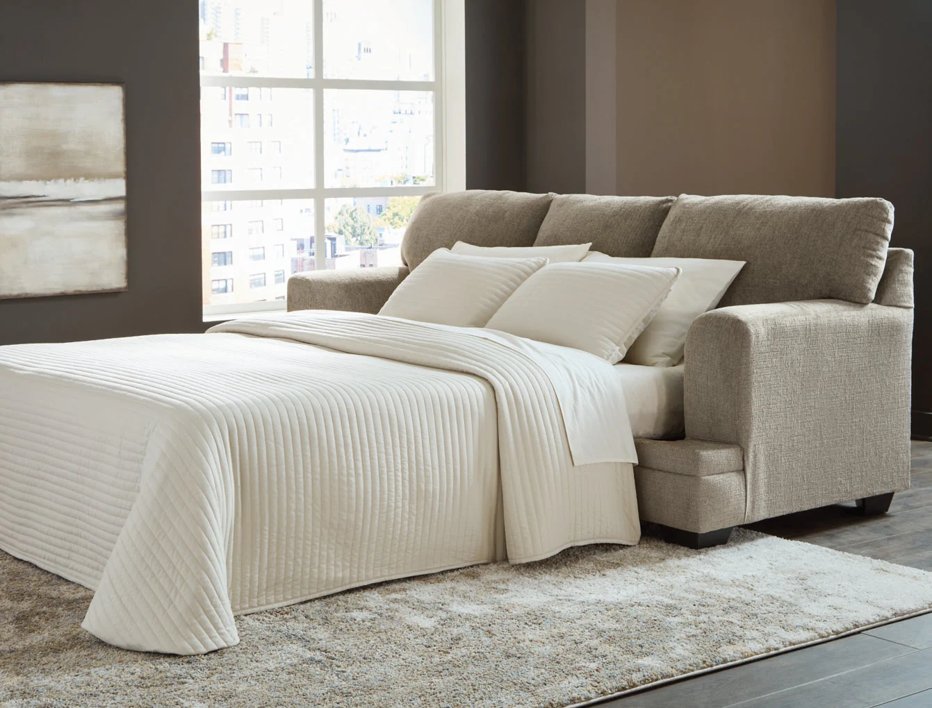 Stonemeade Sofa - Image 3