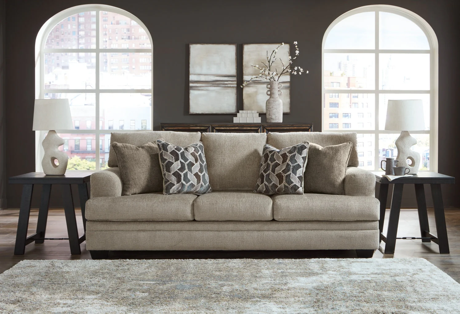 Stonemeade Sofa - Image 4