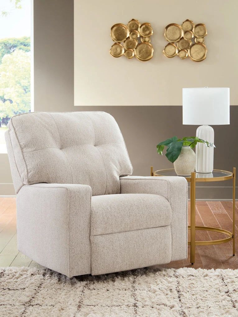 Storrow Rocker Recliner - Image 2