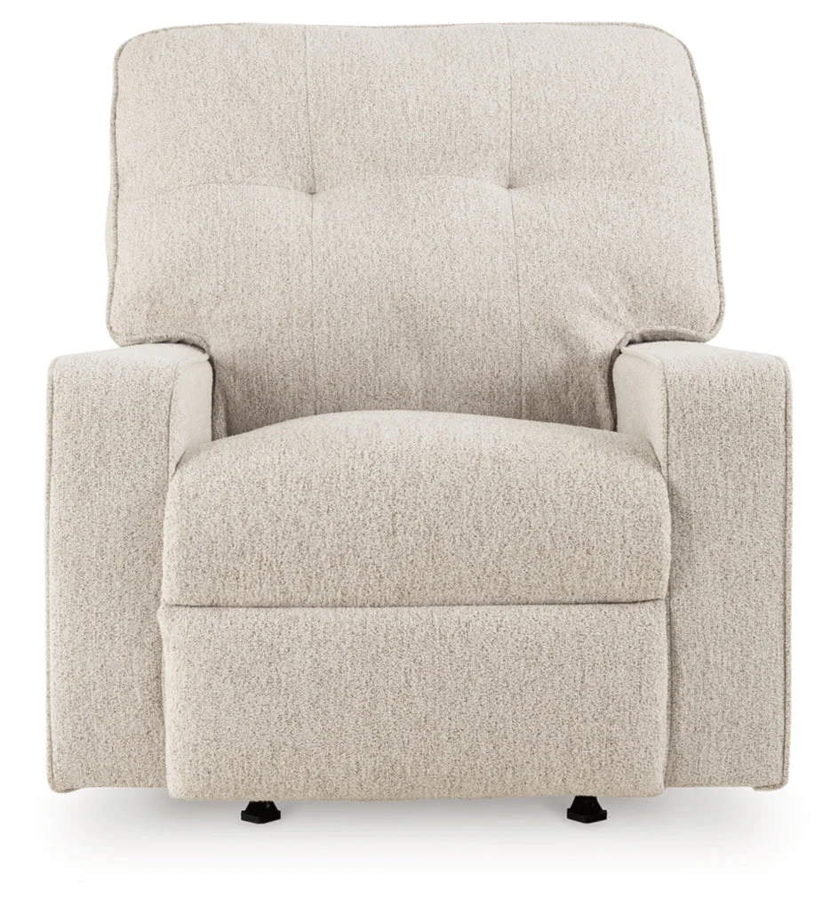 Storrow Rocker Recliner - Image 4