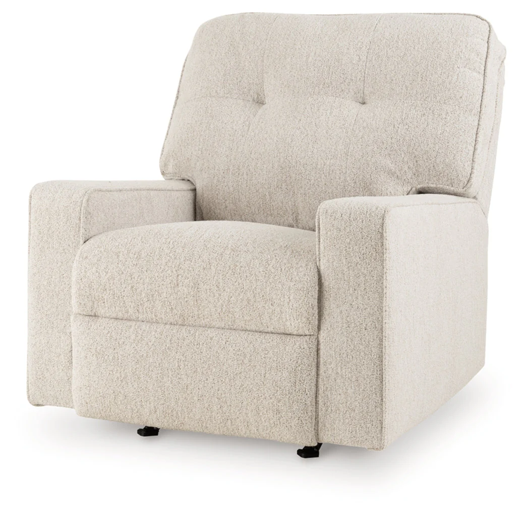 Storrow Rocker Recliner - Image 5