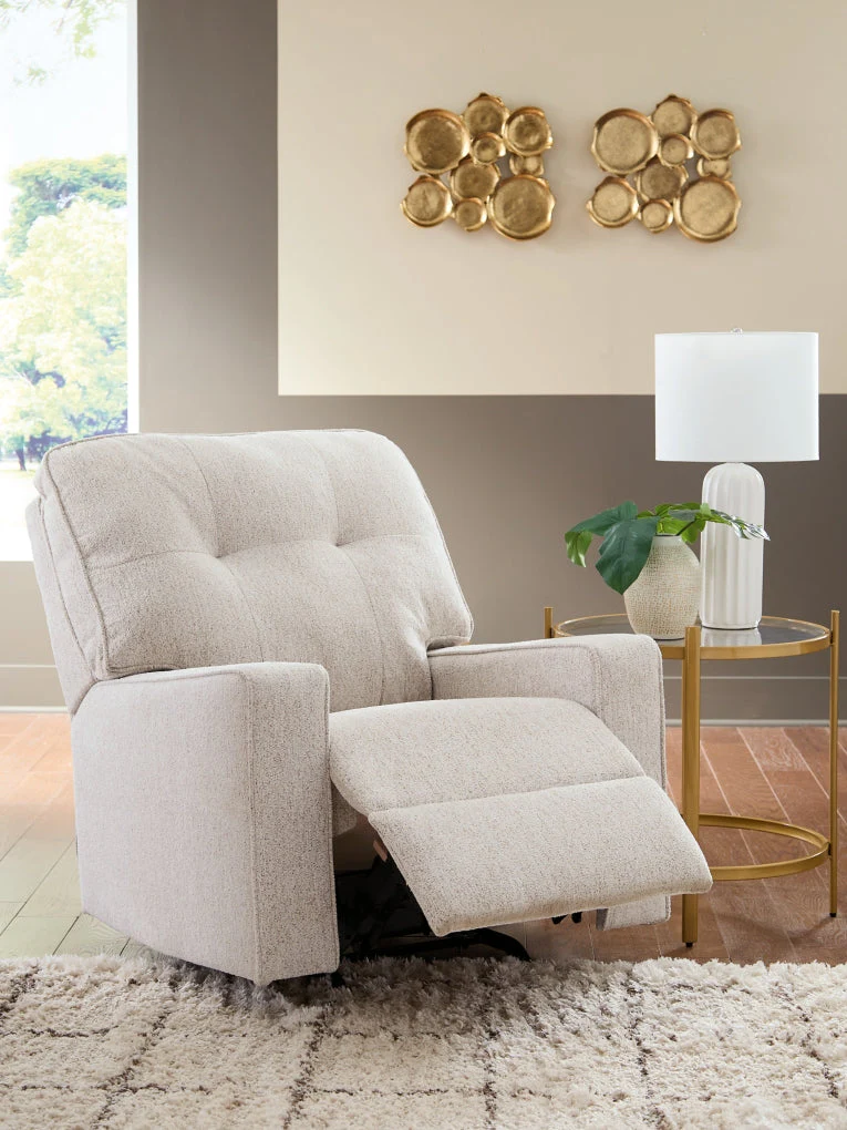 Storrow Rocker Recliner - Image 6