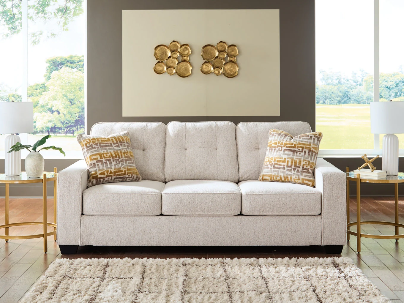 Storrow Sofa - Image 3