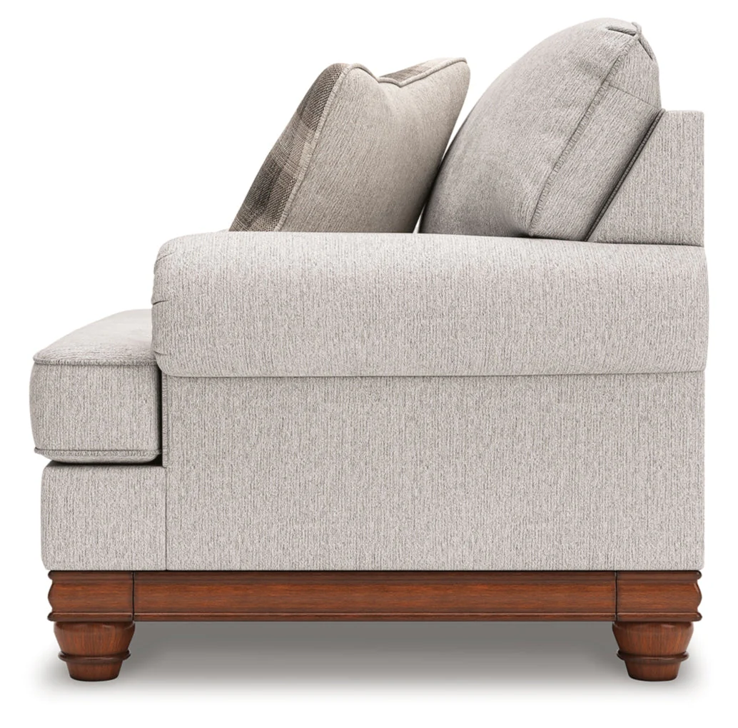 Stoughton Chair and a Half - Image 5