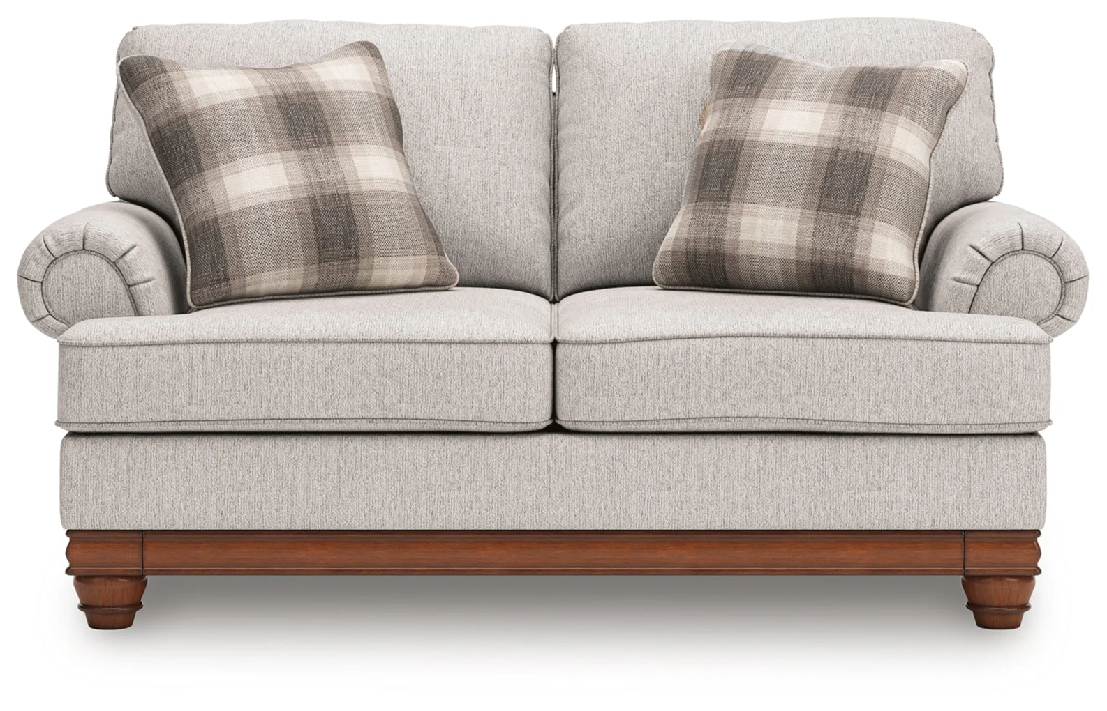 Stoughton Loveseat - Image 3