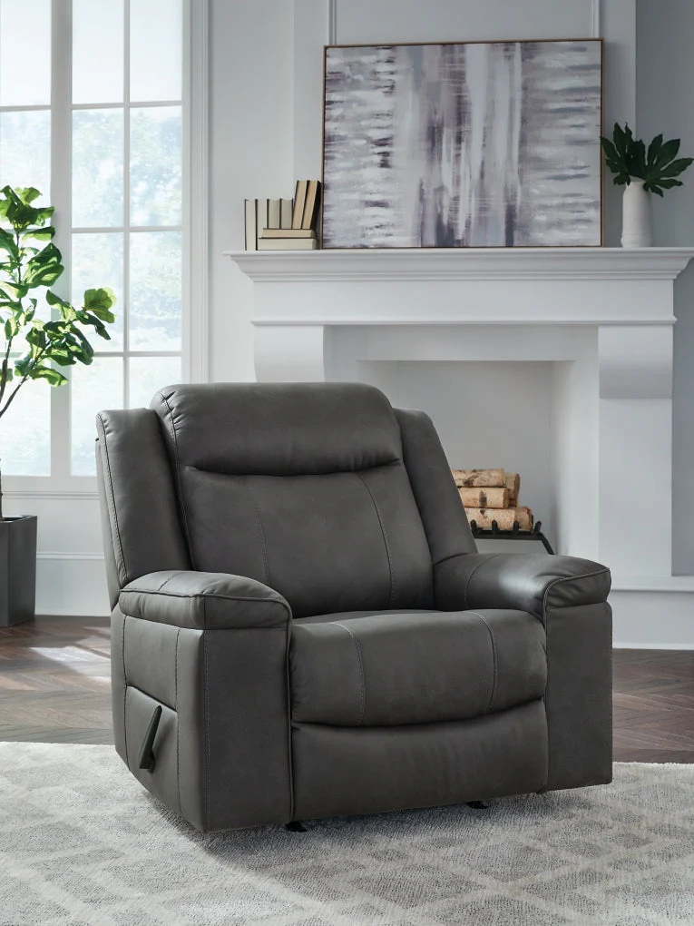 Streamlight Rocker Recliner - Image 2