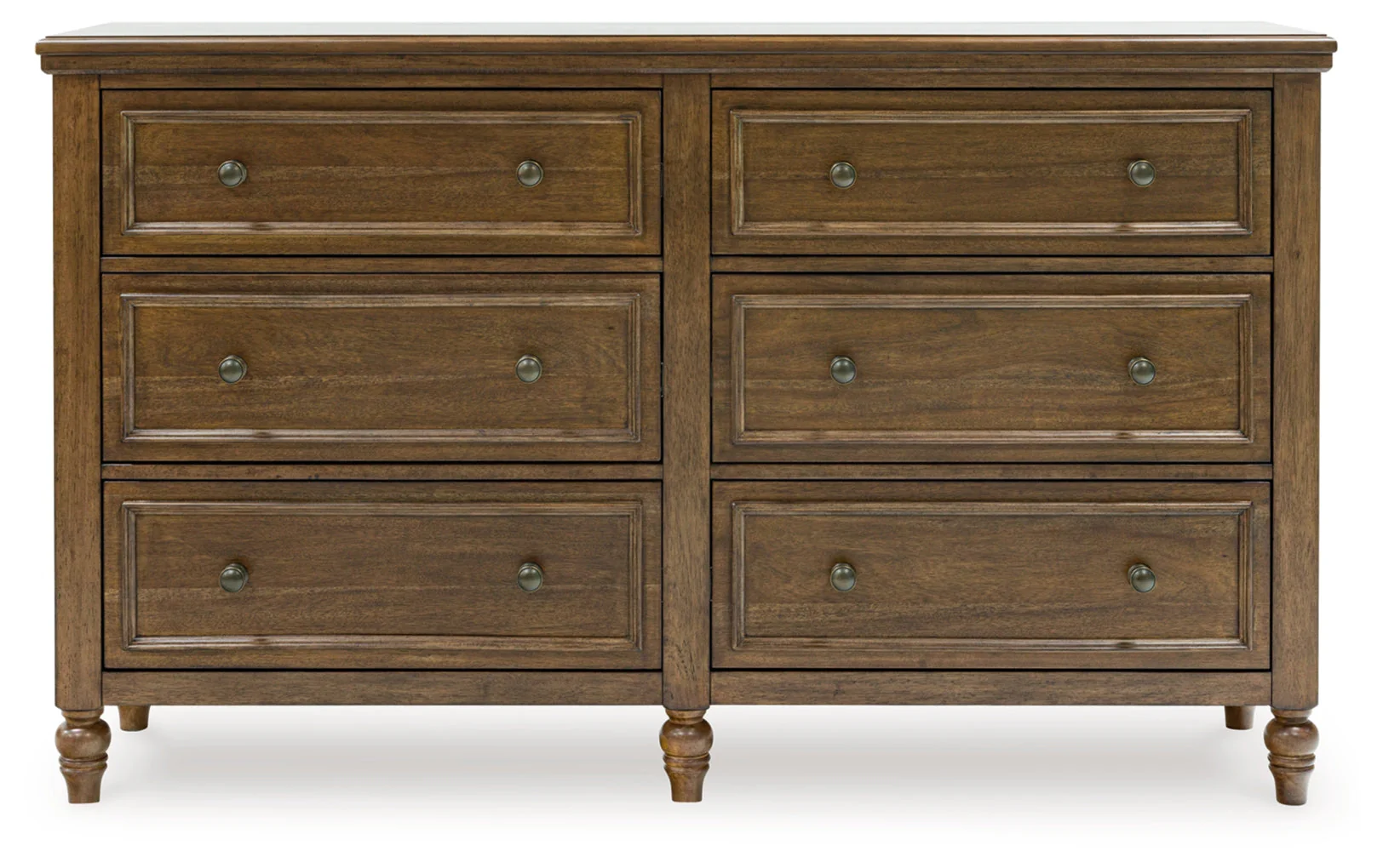 Sturlayne Dresser & Chest - Image 7