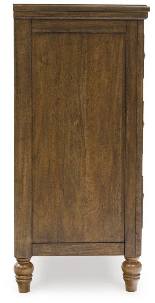 Sturlayne Dresser & Chest - Image 9
