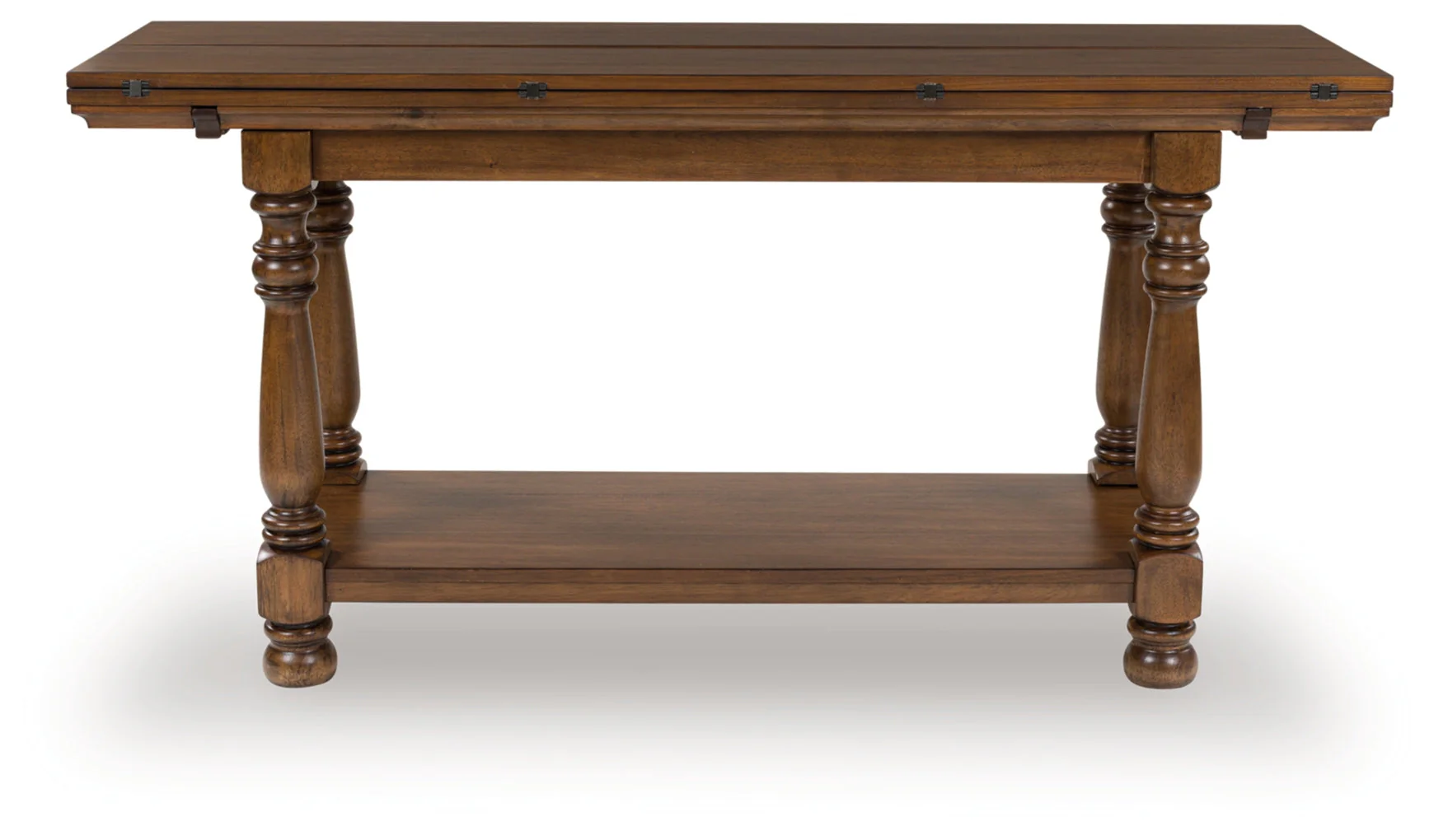 Sturlayne Flip Top Sofa Table - Image 3