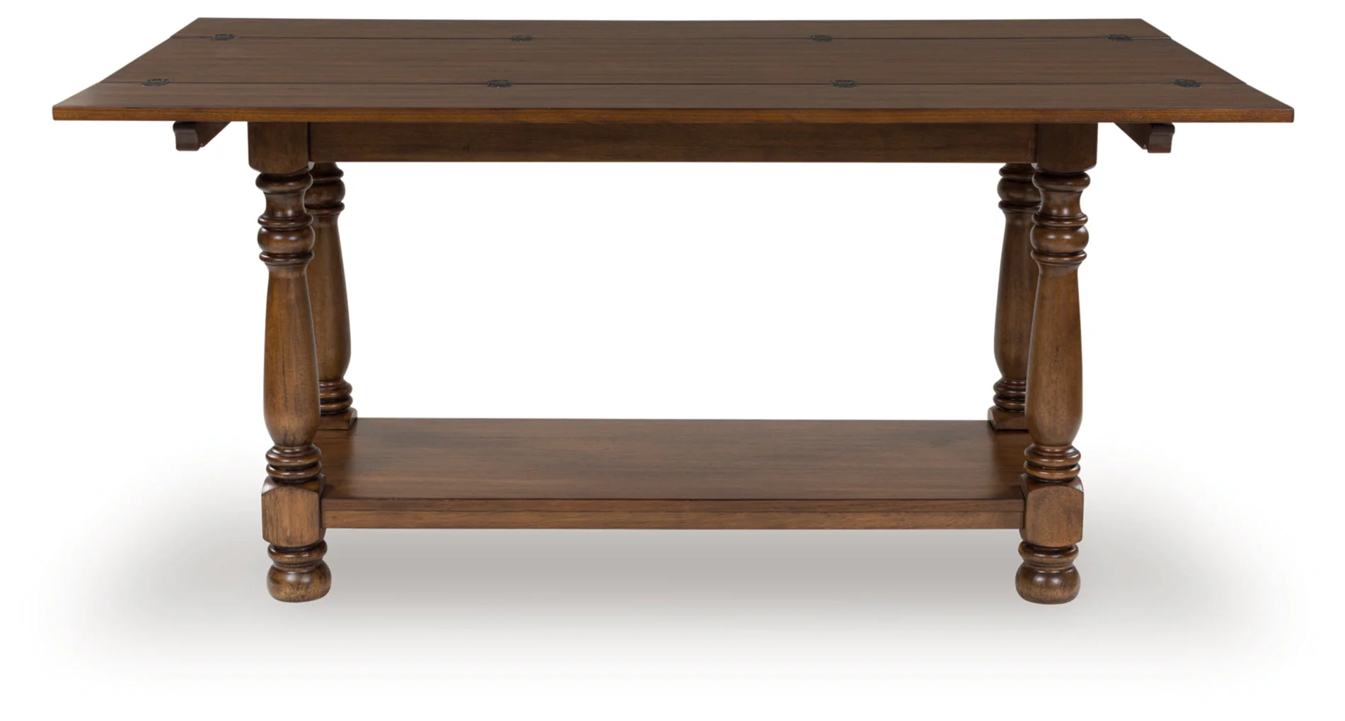 Sturlayne Flip Top Sofa Table - Image 4