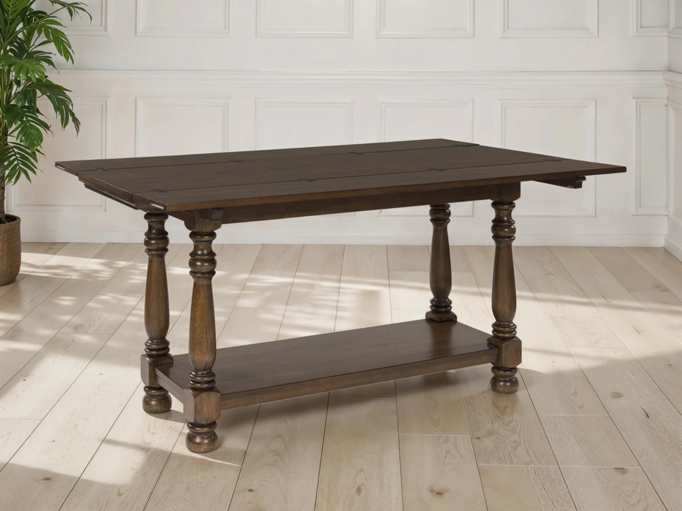 Sturlayne Rectangular End Table - Image 2