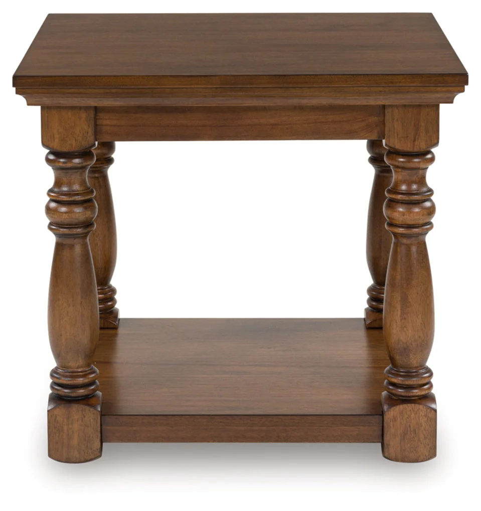 Sturlayne Rectangular End Table - Image 3