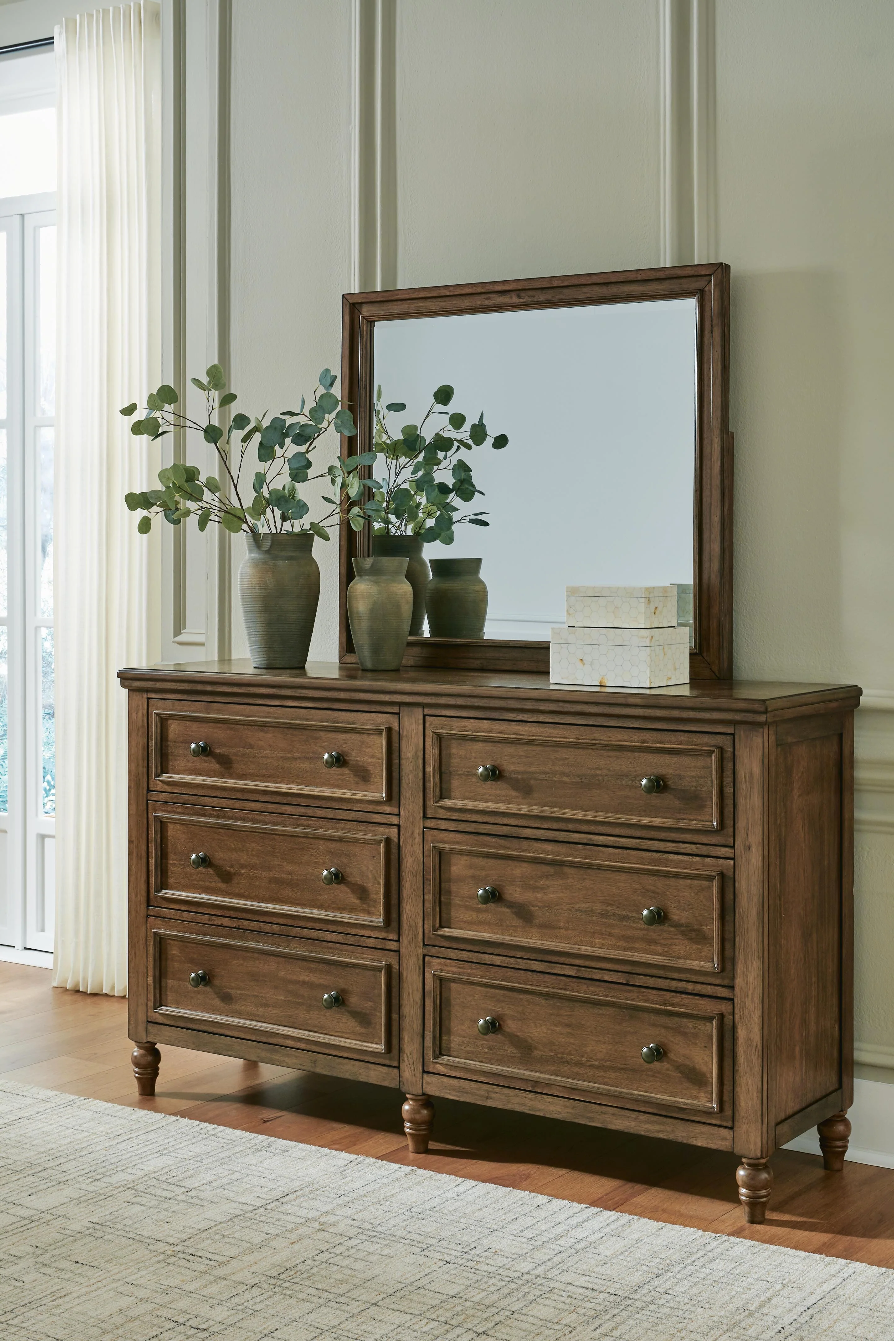 Sturlayne Upholstered Panel Bed Bedroom Set - Image 17