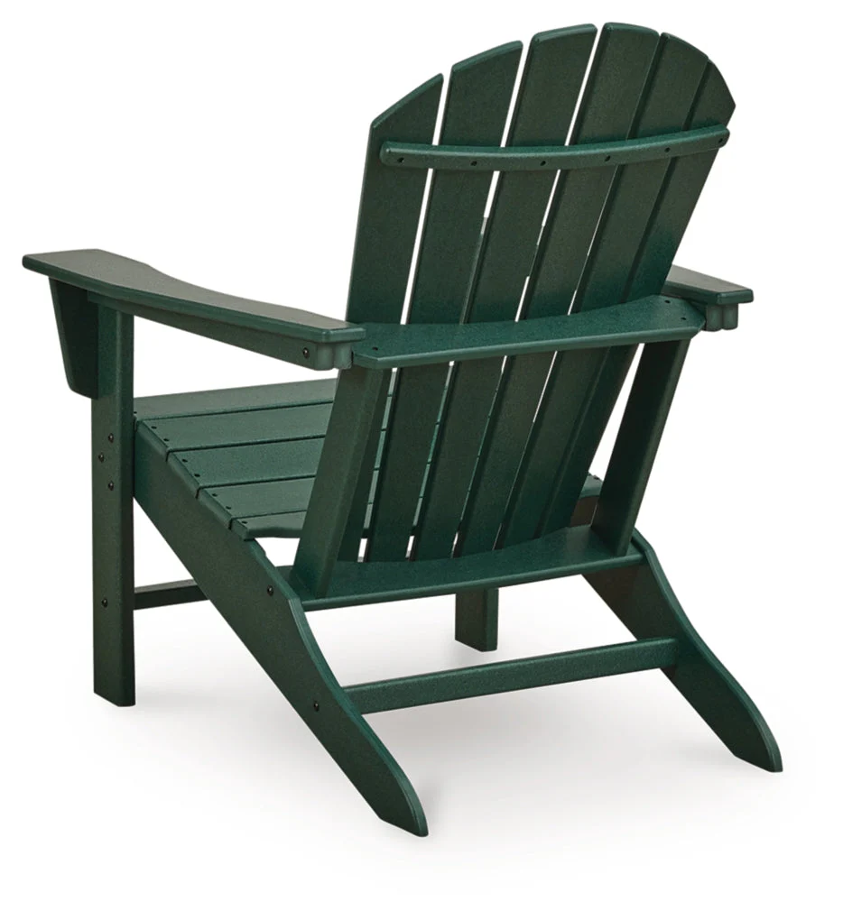 Sundown Treasure Adirondack Chair - Image 13