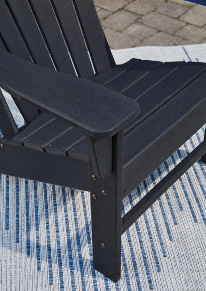 Sundown Treasure Adirondack Chair - Image 17