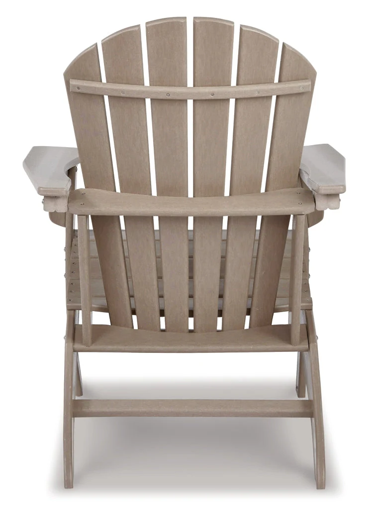 Sundown Treasure Adirondack Chair - Image 18