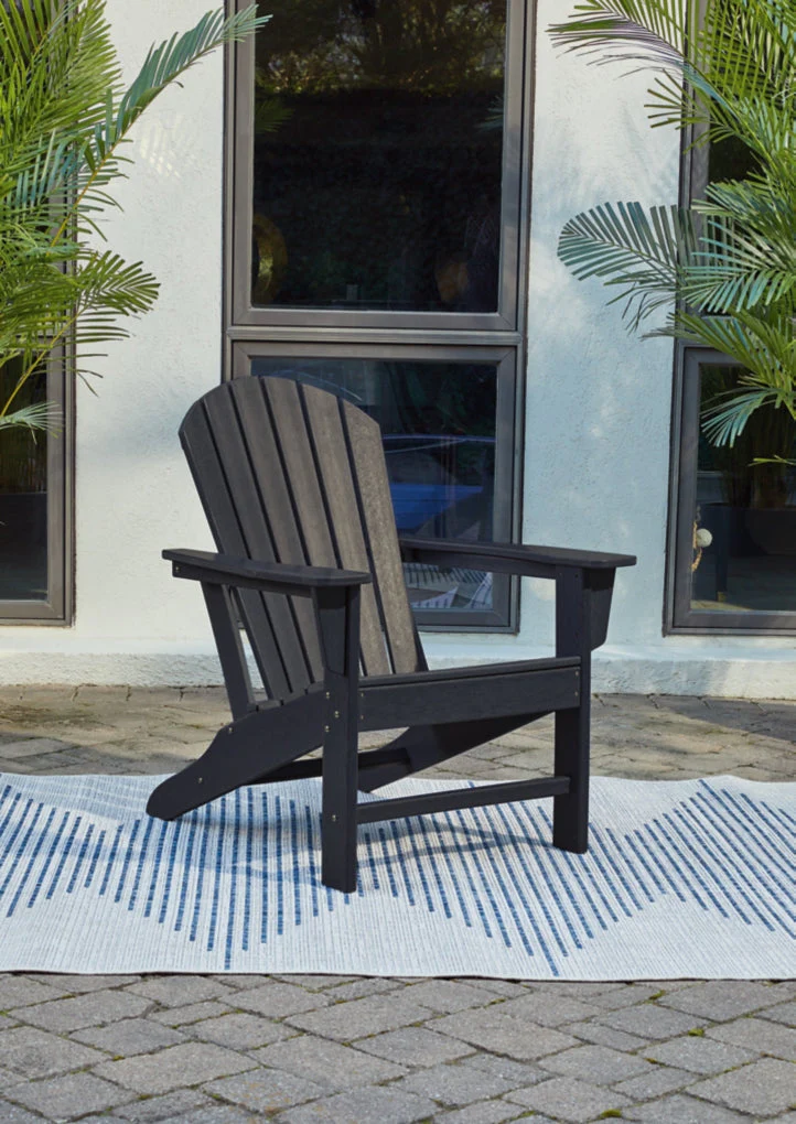 Sundown Treasure Adirondack Chair - Image 5