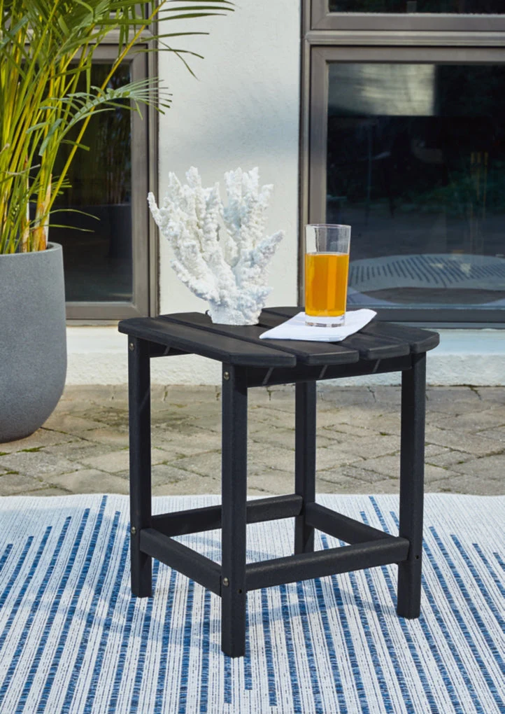 Sundown Treasure End Table - Image 2