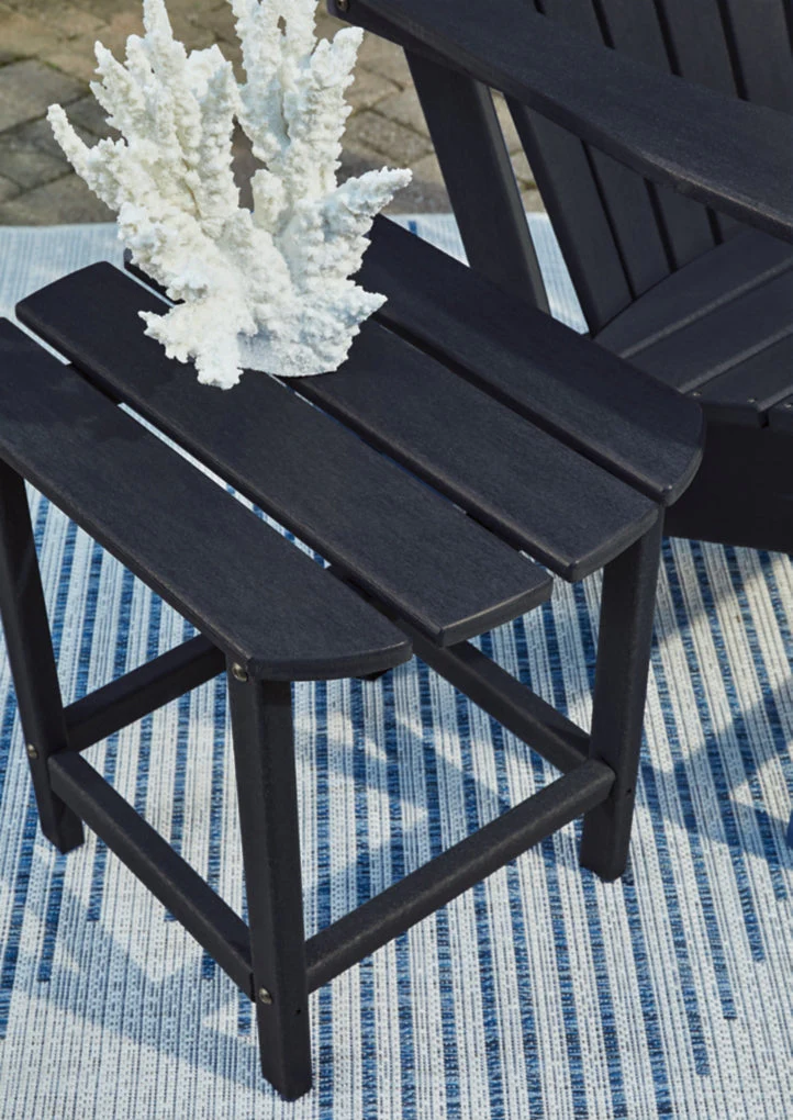 Sundown Treasure End Table - Image 5