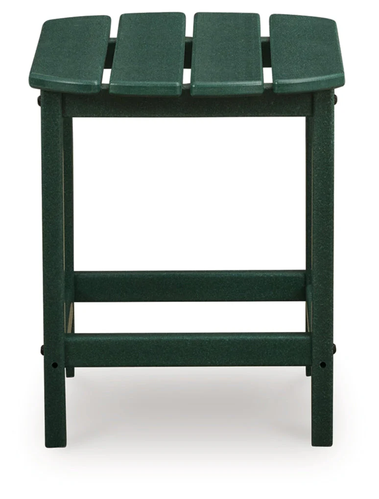 Sundown Treasure Rectangular End Table - Image 5